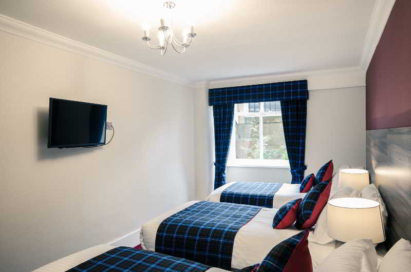 Royal West End Hotel fotoÄŸrafÄ±