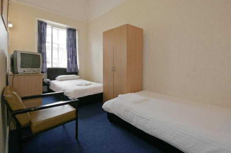 Royal West End Hotel fotoÄŸrafÄ±