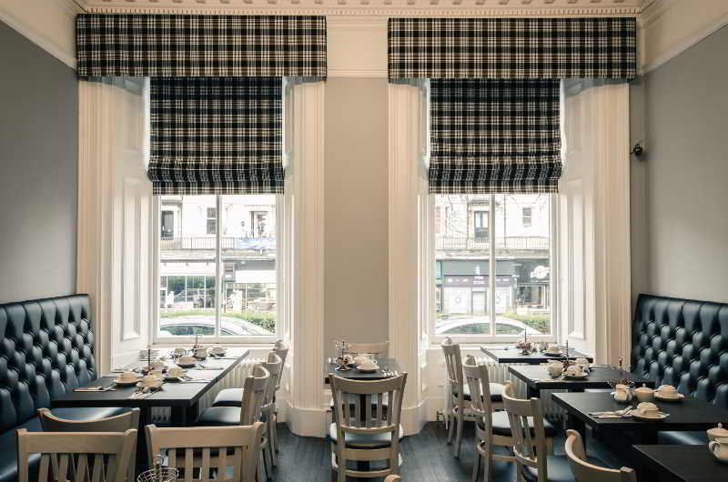 Royal West End Hotel fotoÄŸrafÄ±