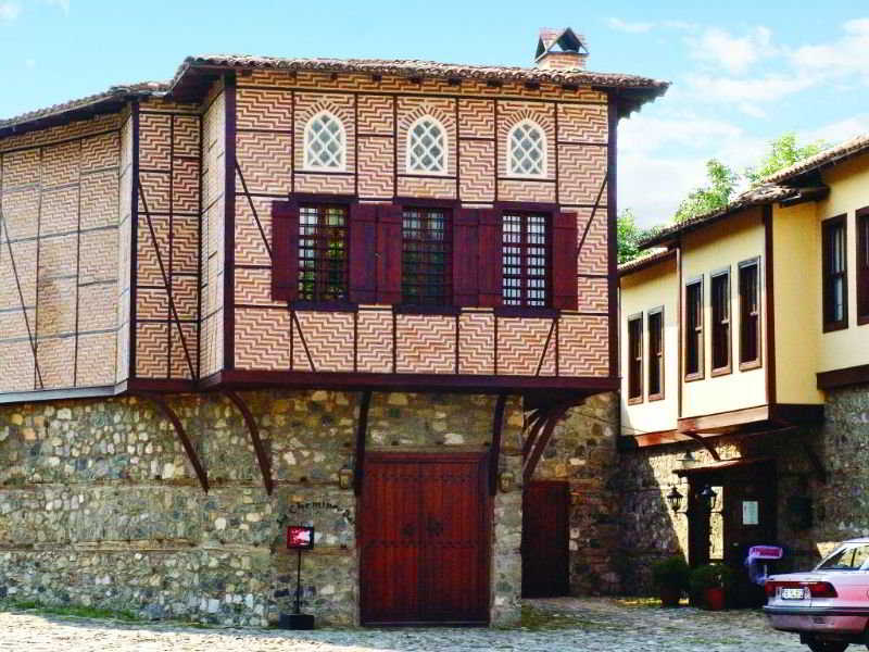 Otantik Club Hotel & SPA - Genel