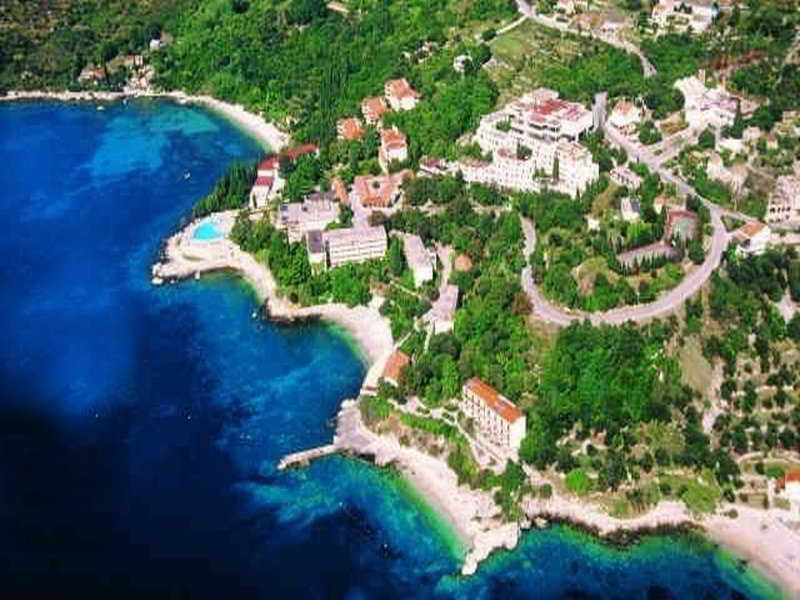 Villa Panorama