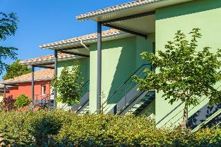 Residences Privilege Resort de l'Estuaire