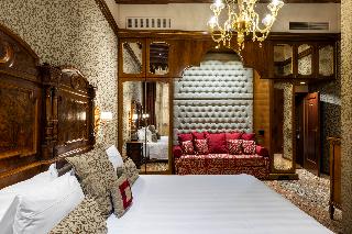 Palazzo Priuli Hotel