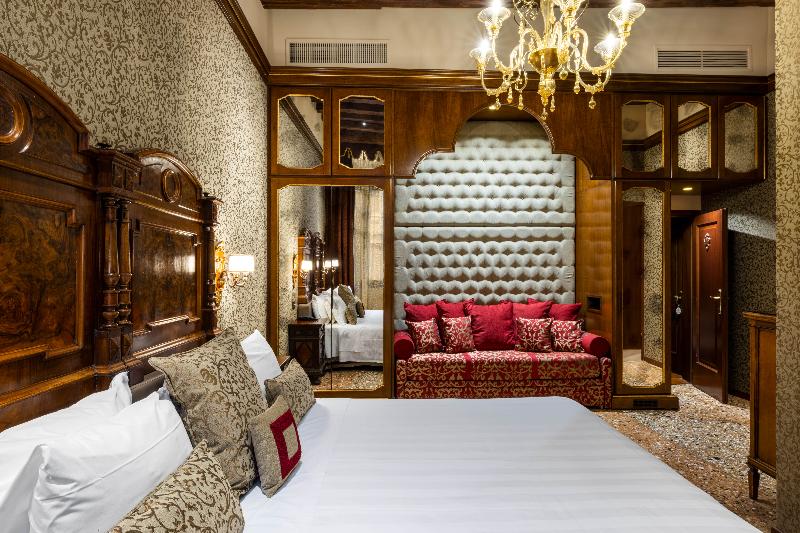 Palazzo Priuli Hotel - Genel
