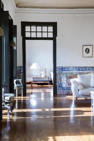 Palacio Ramalhete fotoÄŸrafÄ±