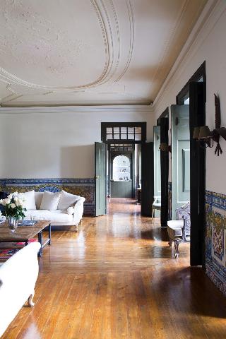 Palacio Ramalhete fotoÄŸrafÄ±