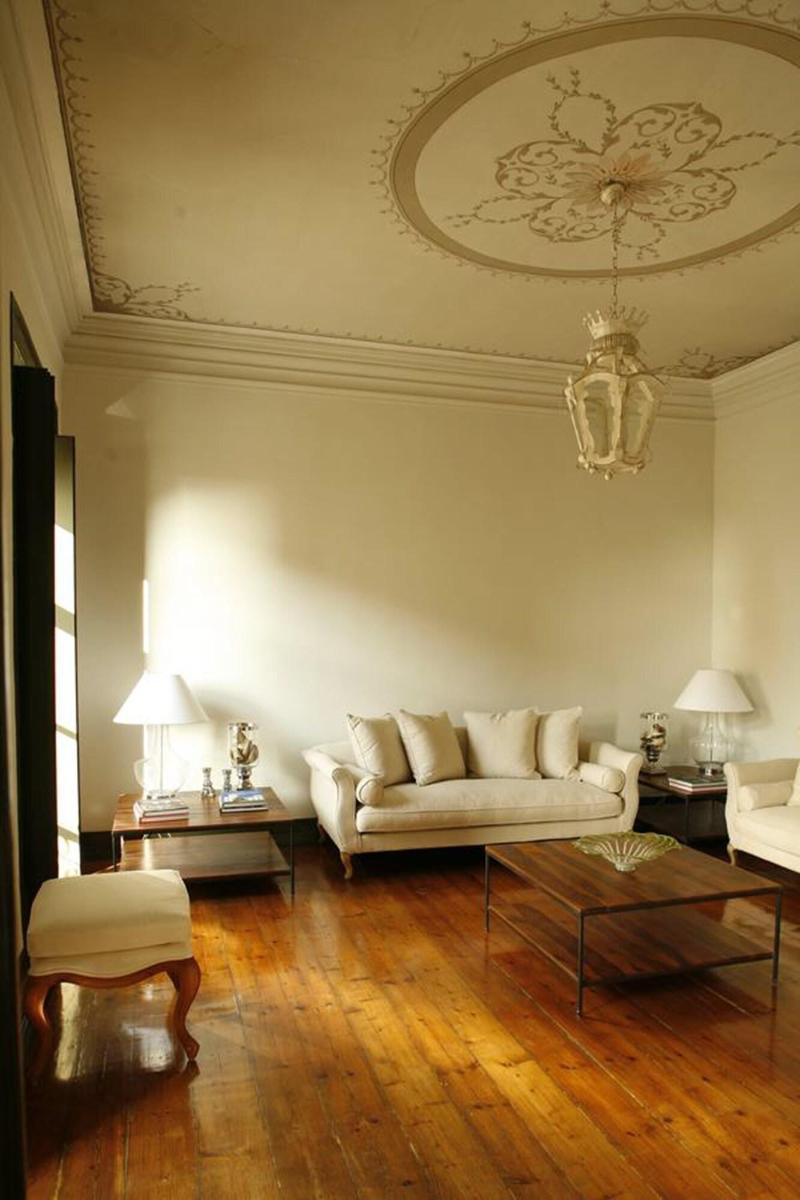 Palacio Ramalhete - Lobi