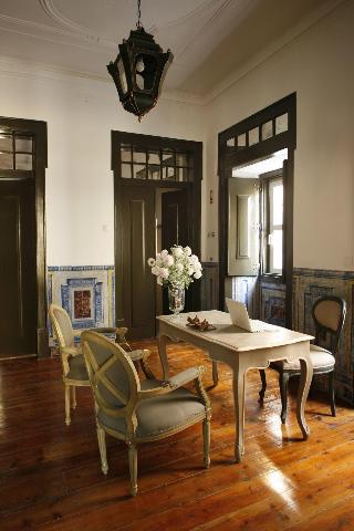 Palacio Ramalhete fotoÄŸrafÄ±