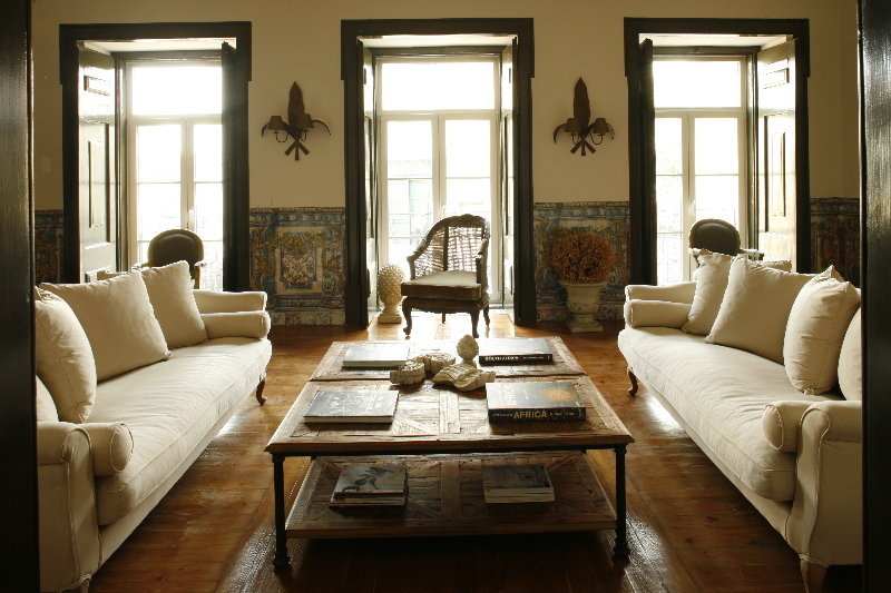 Palacio Ramalhete fotoÄŸrafÄ±
