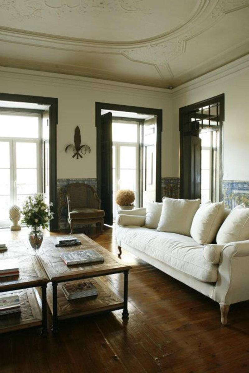 Palacio Ramalhete - Lobi
