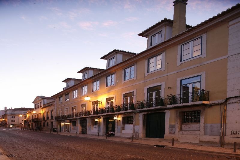 Palacio Ramalhete fotoÄŸrafÄ±