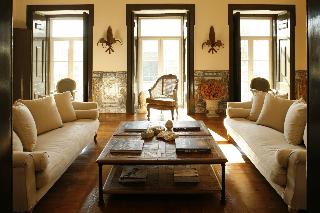 Palacio Ramalhete otel fotoğrafı