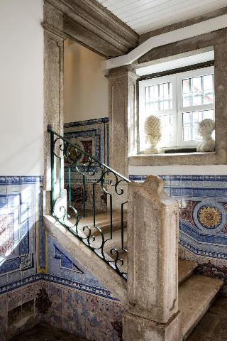 Palacio Ramalhete fotoÄŸrafÄ±