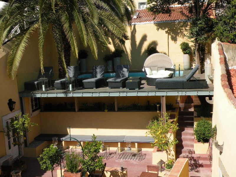 Palacio Ramalhete fotoÄŸrafÄ±