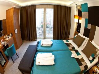 Collage Taksim Hotel fotoÄŸrafÄ±