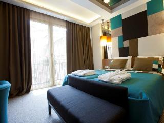 Collage Taksim Hotel fotoÄŸrafÄ±