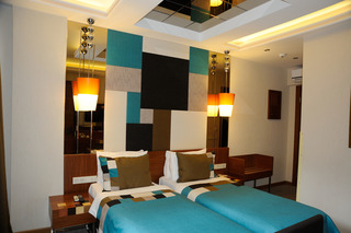 Collage Taksim Hotel fotoÄŸrafÄ±