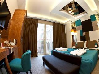 Collage Taksim Hotel fotoÄŸrafÄ±