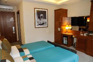 Collage Taksim Hotel fotoÄŸrafÄ±