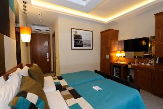 Collage Taksim Hotel fotoÄŸrafÄ±