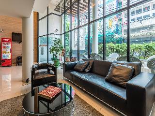 Amber Boutique Silom fotoÄŸrafÄ±