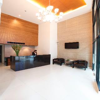 Amber Boutique Silom fotoÄŸrafÄ±