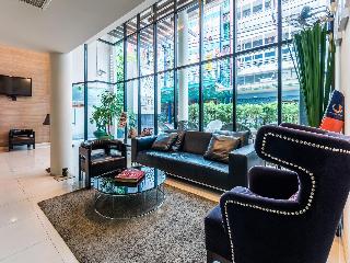 Amber Boutique Silom fotoÄŸrafÄ±