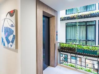 Amber Boutique Silom fotoÄŸrafÄ±