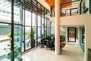 Amber Boutique Silom fotoÄŸrafÄ±