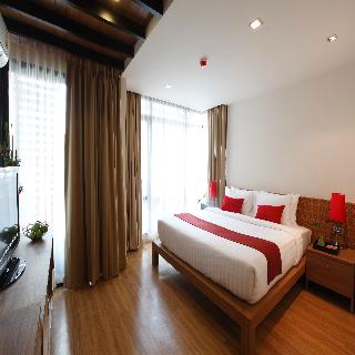 Amber Boutique Silom fotoÄŸrafÄ±
