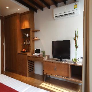 Amber Boutique Silom fotoÄŸrafÄ±