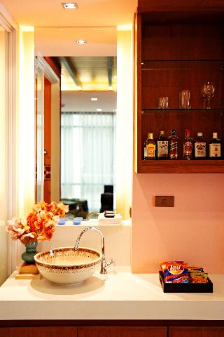 Amber Boutique Silom fotoÄŸrafÄ±