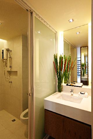 Amber Boutique Silom fotoÄŸrafÄ±
