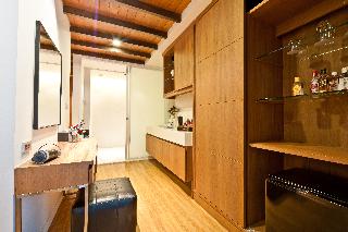 Amber Boutique Silom fotoÄŸrafÄ±