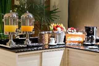 Amber Boutique Silom fotoÄŸrafÄ±