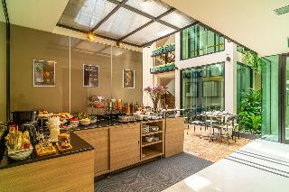 Amber Boutique Silom fotoÄŸrafÄ±