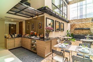 Amber Boutique Silom fotoÄŸrafÄ±