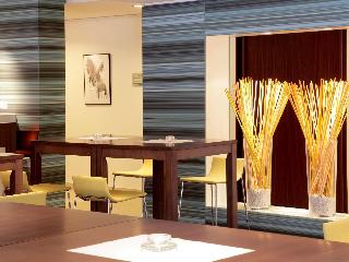 Ibis Styles Linz fotoÄŸrafÄ±