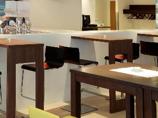 Ibis Styles Linz fotoÄŸrafÄ±