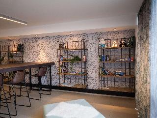 Ibis Styles Linz fotoÄŸrafÄ±