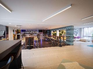 Ibis Styles Linz fotoÄŸrafÄ±