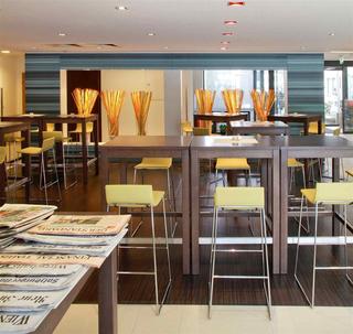 Ibis Styles Linz fotoÄŸrafÄ±