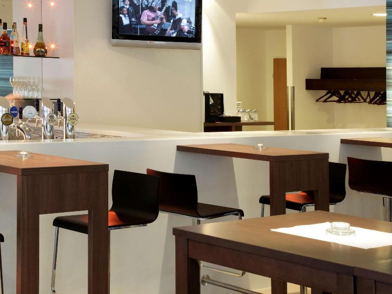 Ibis Styles Linz - Bar