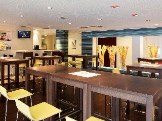 Ibis Styles Linz fotoÄŸrafÄ±