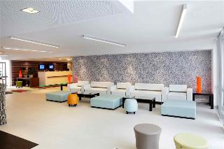 Ibis Styles Linz fotoÄŸrafÄ±