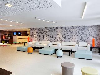 Ibis Styles Linz fotoÄŸrafÄ±
