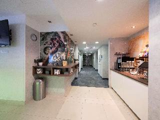 Ibis Styles Linz fotoÄŸrafÄ±