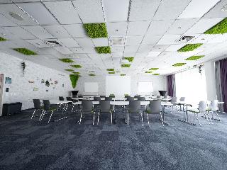 Ibis Styles Linz fotoÄŸrafÄ±