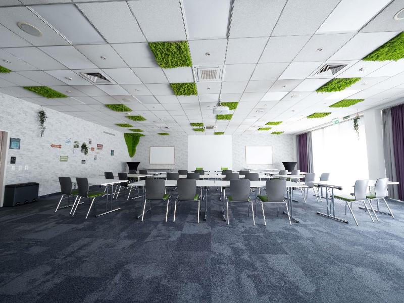 Ibis Styles Linz - Toplantı
