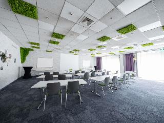 Ibis Styles Linz fotoÄŸrafÄ±